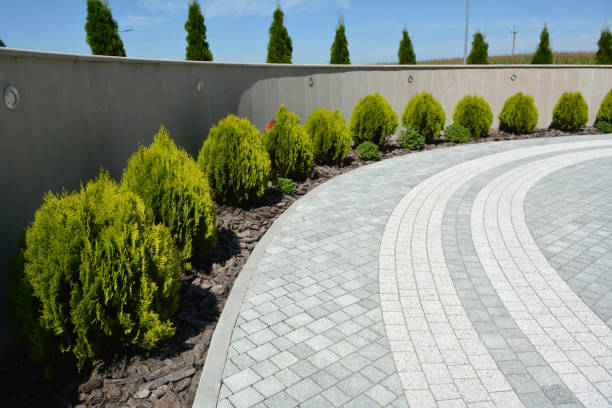 Professional Driveway Pavers in Milaca, MN