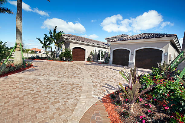 Best Driveway Pavers Near Me  in Milaca, MN